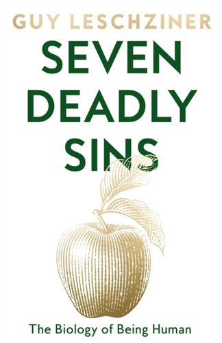 Seven Deadly Sins 9780008615697 Hardback Seven Deadly Sins 9780008615697 Hardback