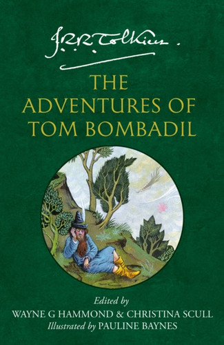 The Adventures of Tom Bombadil 9780008700195 Paperback
