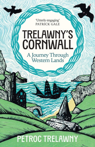 Trelawny’s Cornwall 9781474625098 Hardback