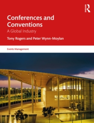 Conferences and Conventions 9781032288802 Paperback Conferences and Conventions 9781032288802 Paperback