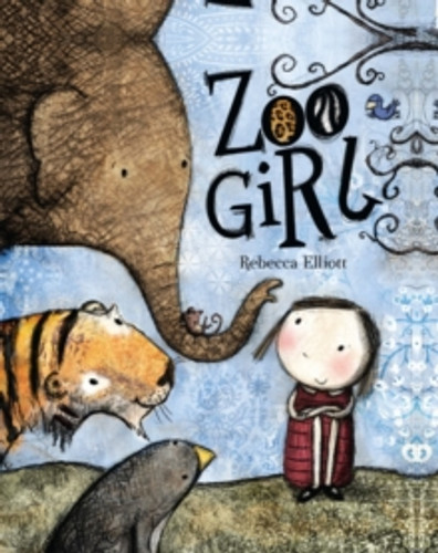 Zoo Girl 9780745962702 Paperback Zoo Girl 9780745962702 Paperback