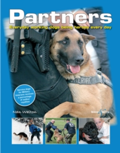 Partners 9781845844202 Hardback Partners 9781845844202 Hardback