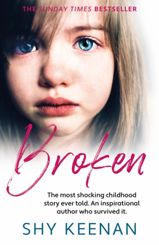 Broken 9781914451003 Paperback Broken 9781914451003 Paperback
