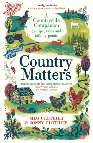 Country Matters 9781788168700 Paperback