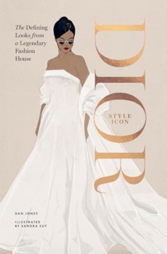 Dior: Style Icon 9781784887407 Hardback