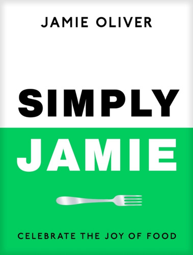 Simply Jamie 9780241657805 Hardback