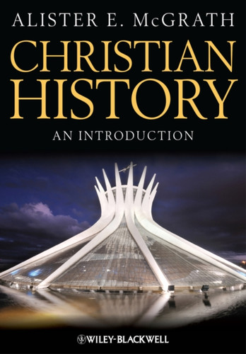 Christian History 9781118337806 Paperback