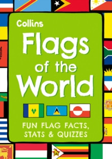 Flags of the World 9780008663513 Paperback