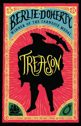 Treason 9781849391214 Paperback