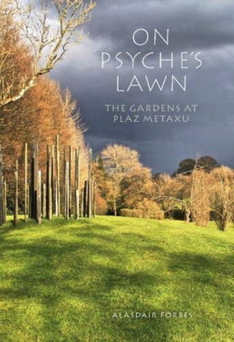 On Psyche's Lawn 9781910258811 Hardback On Psyche's Lawn 9781910258811 Hardback