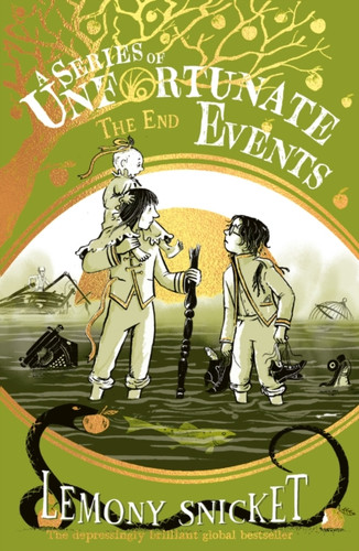 The End 9780008648619 Paperback The End 9780008648619 Paperback