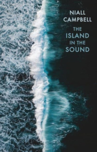 The Island in the Sound 9781780377216 Paperback The Island in the Sound 9781780377216 Paperback
