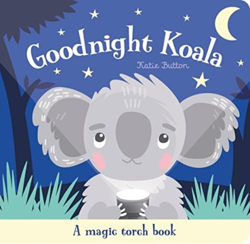 Goodnight Koala 9781801057622 Hardback Goodnight Koala 9781801057622 Hardback