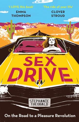 Sex Drive 9781800183322 Paperback