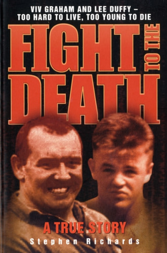 Fight to the Death 9781844544721 Paperback Fight to the Death 9781844544721 Paperback