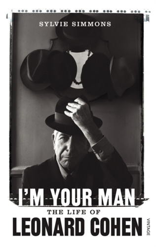 I'm Your Man 9780099549321 Paperback I'm Your Man 9780099549321 Paperback