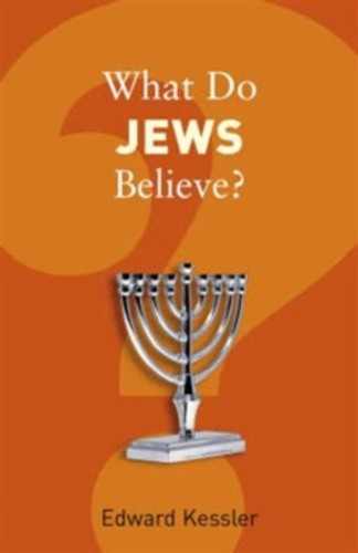 What Do Jews Believe? 9781862078628 Paperback What Do Jews Believe? 9781862078628 Paperback
