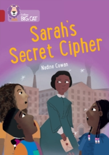 Sarah's Secret Cipher 9780008533434 Paperback