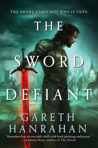 The Sword Defiant 9780356516530 Paperback The Sword Defiant 9780356516530 Paperback