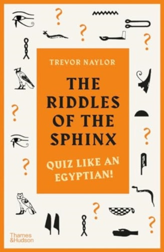 Riddle of the Sphinx 9780500298138 Paperback Riddle of the Sphinx 9780500298138 Paperback