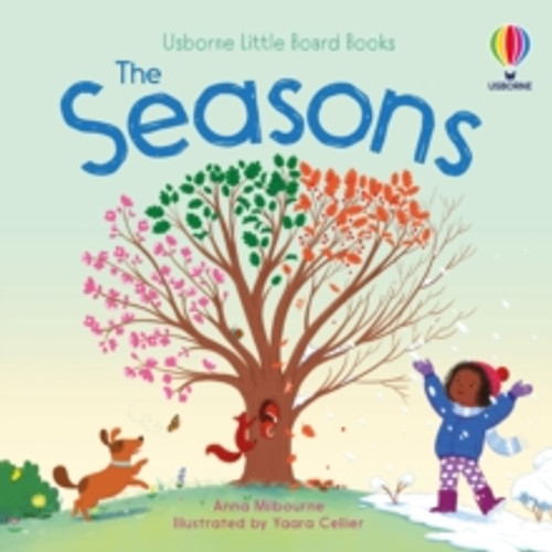 Little Board Books The Seasons 9781803703343 Board book Little Board Books The Seasons 9781803703343 Board book