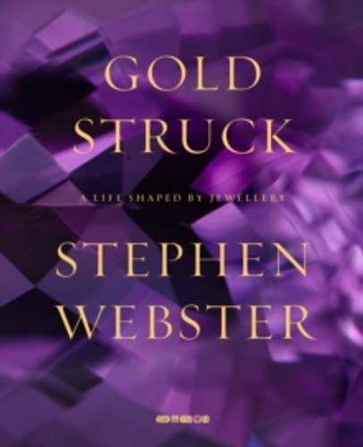 Goldstruck 9780956873842 Hardback