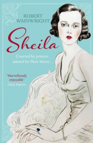 Sheila 9781743319444 Paperback Sheila 9781743319444 Paperback