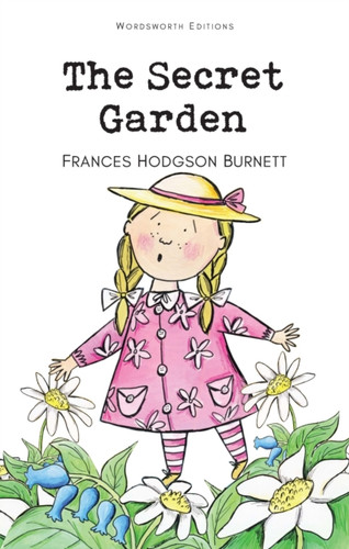The Secret Garden 9781853261046 Paperback The Secret Garden 9781853261046 Paperback