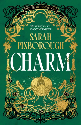 Charm 9781399624251 Paperback Charm 9781399624251 Paperback