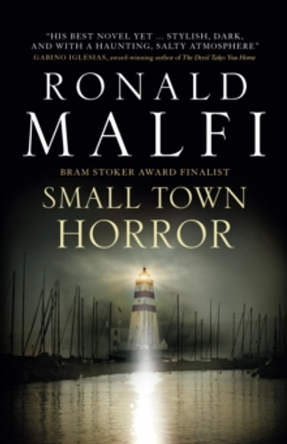 Small Town Horror 9781803365657 Hardback Small Town Horror 9781803365657 Hardback