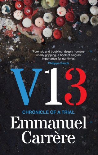 V13 9781911717058 Hardback
