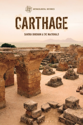 Carthage 9781472522764 Paperback Carthage 9781472522764 Paperback