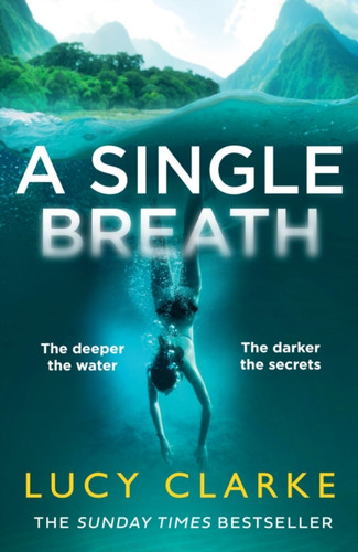A Single Breath 9780007481361 Paperback