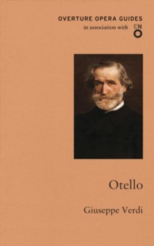 Otello (Othello) 9781847495563 Paperback Otello (Othello) 9781847495563 Paperback