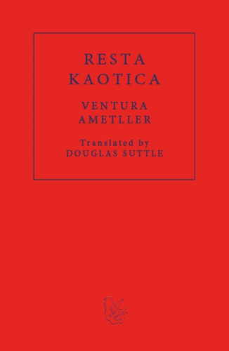 Resta Kaotica 9781913744342 Paperback