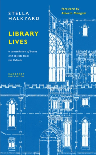 Library Lives 9781800174375 Library Lives 9781800174375