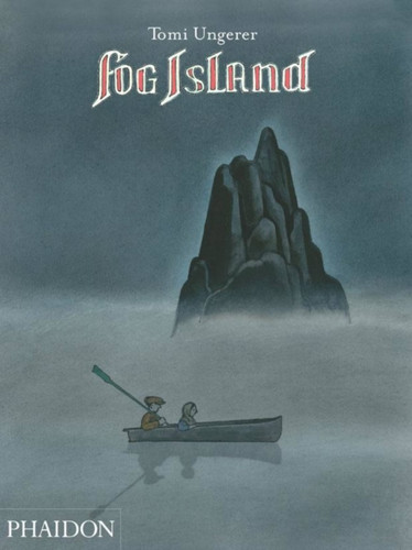 Fog Island 9780714865355 Hardback Fog Island 9780714865355 Hardback