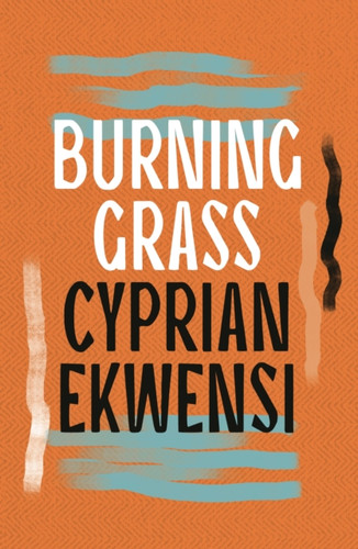 Burning Grass 9781035906017 Paperback