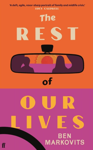 The Rest of Our Lives 9780571388547