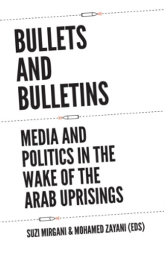 Bullets and Bulletins 9781849045643 Paperback Bullets and Bulletins 9781849045643 Paperback