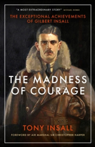 The Madness of Courage 9781785908682 Hardback The Madness of Courage 9781785908682 Hardback