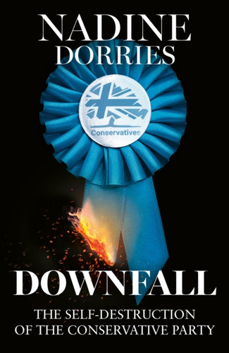 Downfall 9780008730925 Hardback