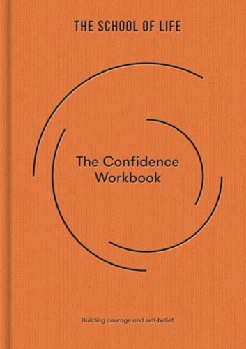 The Confidence Workbook 9781916753068 Hardback