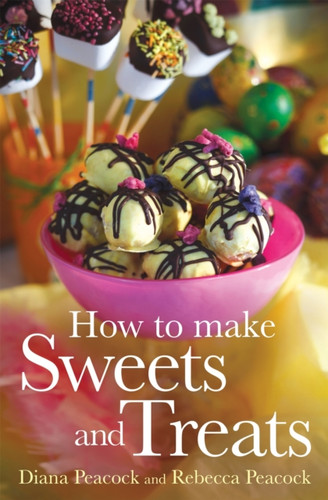 How To Make Sweets and Treats 9780716023739 Paperback How To Make Sweets and Treats 9780716023739 Paperback