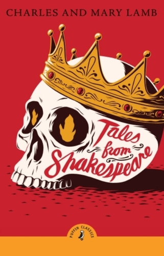 Tales from Shakespeare 9780241736272 Paperback Tales from Shakespeare 9780241736272 Paperback