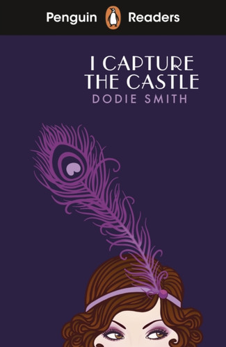 Penguin Readers Level 4: I Capture the Castle (ELT Graded Reader) 9780241700419 Paperback