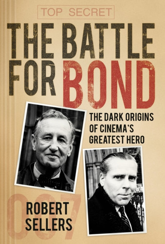 The Battle for Bond 9781803996868 Paperback The Battle for Bond 9781803996868 Paperback
