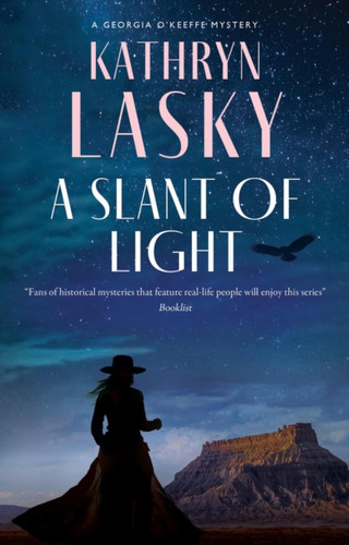 A Slant of Light 9781448313860 Hardback A Slant of Light 9781448313860 Hardback