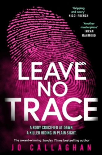 Leave No Trace 9781398511231 Leave No Trace 9781398511231