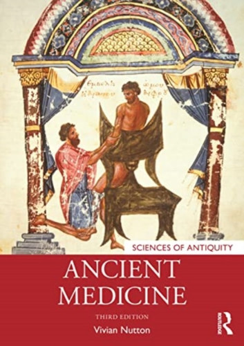 Ancient Medicine 9781032282824 Paperback